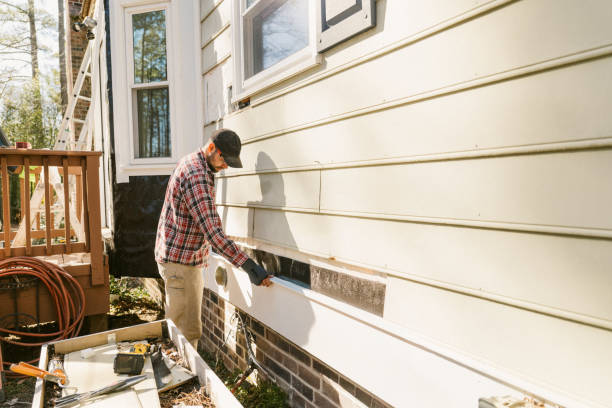 Top rated local Siding Replacement specialists in McKean, PA